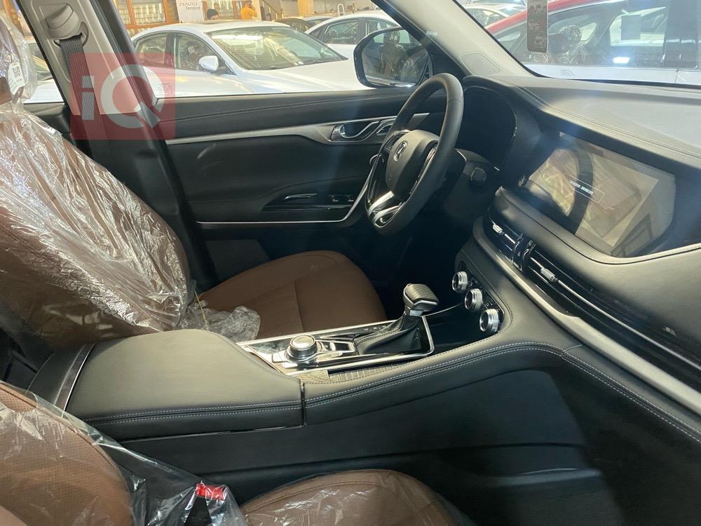 Changan CS95